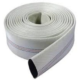 تصویر شلنگ برزنتی جهار اینچ 