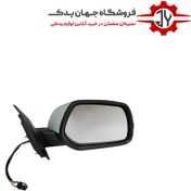 تصویر آینه بغل چپ ام وی ام مدل X22 