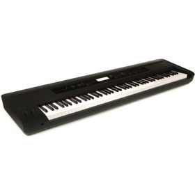 تصویر سینتی سایزر KORG Kross 88 