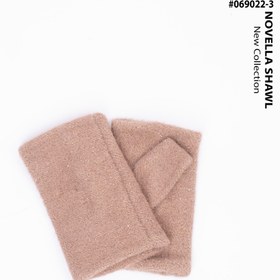 تصویر دستکش لمه دار کد 069022 