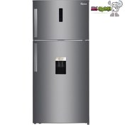 تصویر یخچال و فریزر جی پلاس مدل GRF-P5322S ا G-Plus GRF-P5322S Refrigerator G-Plus GRF-P5322S Refrigerator