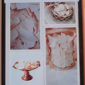 تصویر کشک چیپسی ماستی درجه1 