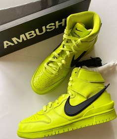 nike ambush lime prezzo