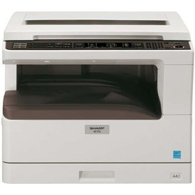 تصویر کپی شارپ AR-5516x استوک SHARP AR-5516 Photocopier