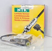 تصویر سنسور اکسیژن زیمنس مناسب پارس ۲۰۶ و ۴۰۵ مدل NTK 