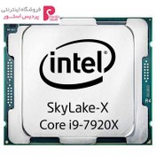 خرید و قیمت cpu core i9 extreme edition ا Intel Core i9-9980x