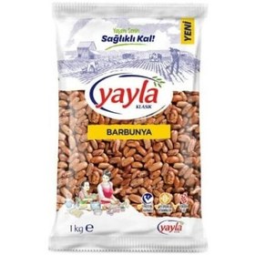 تصویر لوبیا چیتی یایلا ۱ کیلوگرم 