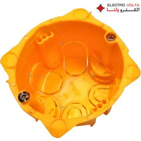 تصویر قوطی کلید کناف 