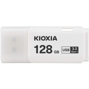 تصویر فلش مموری 128 گیگابایت کیوکسیا مدل u301 ا flash memory kioxia 128gig u301 flash memory kioxia 128gig u301