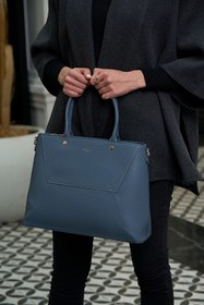 تصویر کیف دستی مدل David Jones 7009-2 