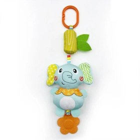 تصویر آویز کریر حیوانات چاپی رنگی 