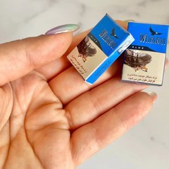 تصویر مگنت سیگار وینستون 