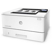 تصویر پرینتر لیزری اچ پی مدل M402dne استوک HP LaserJet Pro M402dne Stock Printer