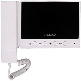 تصویر دربازکن تصویری 416 آلدو 