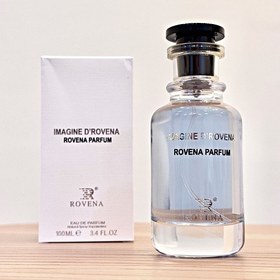 تصویر عطر لویی ویتون ایمجینیشن 100 میل روونا شرکتی imagine d rovena eau de perfume