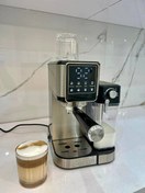 تصویر اسپرسو ساز همه کاره روگن آلمان مدل Rü-2940 Rü-2940 model Rü-2940 all-purpose espresso machine