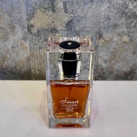 تصویر عطر مردانه 25 میل اسمارت کالکشن 317 رایحه دیور هوم اینتنس عطر مردانه