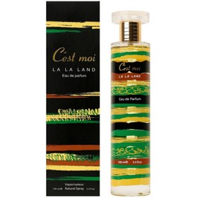 تصویر عطر زنانه لالا لند سموآ عطر و ادکلن (UNISEX)