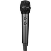 تصویر میکروفون باسیم دستی بویا Boya BY-HM2 Digital Cardioid Condenser Electret Microphone 