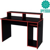 تصویر میز کامپیوتر اسمردیس مدل G148 