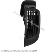 تصویر دریچه هوا مرکزی کیا سراتو شاگرد | جنیون پارت | 974401M300 