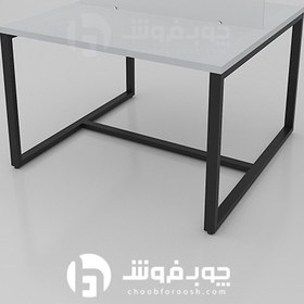 تصویر میز کار دو نفره - مدل G113 