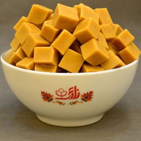 تصویر اریس ( کاراملی ) 