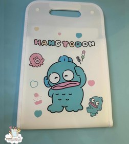 تصویر پوشه دیوایدری دکمه دار ۱۳ فایلی فانتزی - ۳ 