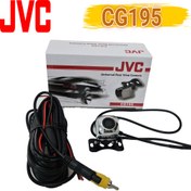 تصویر JVC CG195 دوربین دنده عقب جی وی سی 