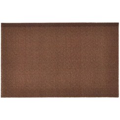 تصویر پادری ایکیا مدل KLAMPENBORG سایز ۳۵ در ۵۵ سانتی‌متر قهوه‌ای 