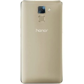 تصویر گوشی موبایل آنر مدل Honor 7 دو سیم کارت ظرفیت 16 گیگابایت Honor 7 Dual SIM 16GB Mobile Phone