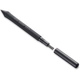 تصویر قلم نوری بی سیم Wacom مدل CTL-4100WLK-N 