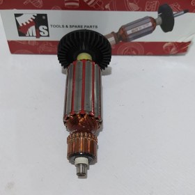 تصویر آرمیچر دریل ماکیتا مدل 2050 