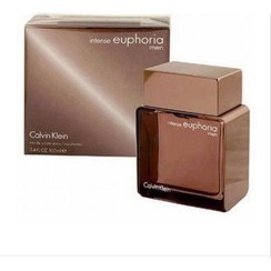 تصویر ادو تویلت ایفوریا اینتنس Calvin Klein Calvin Klein Euphoria Intense For-men