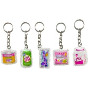 تصویر جا کلیدی طلقی پولکی 