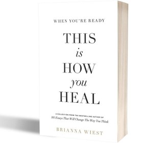 تصویر When You`re Ready This Is How you Heal 