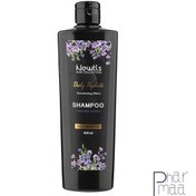 تصویر شامپو موی سر اسطوخودوس نیوتیس 400 میل 