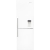 تصویر یخچال فریزر اسنوا مدل SN4-2023 SNOWA Refrigerator SN4-2023 24 FT