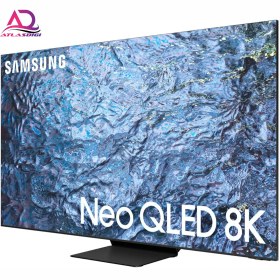 تصویر مانیتور گیمینگ سامسونگ مدل SAMSUNG Neo QLED 8K QN900C 75 