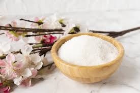 تصویر پودر سرکه نمکی (100گرمی ) 