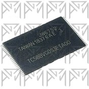 تصویر آی‌سی TC58NVG0S3ETA00 TSOP-48 