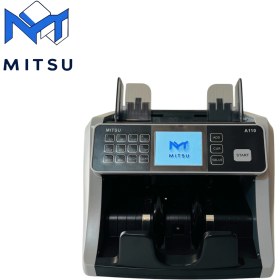 تصویر پول شمار میتسو مدل A110 