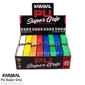 تصویر گریپ کاراکال مدل Karakal PU Super Grip 