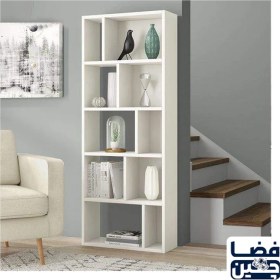 تصویر کتابخانه مدل fz147 