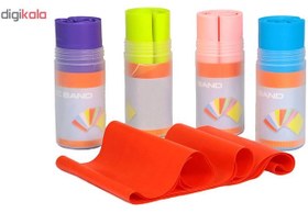 تصویر کش پیلاتس مدل C814 