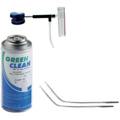 تصویر کیت مکنده تمیزکننده سنسور Green Clean مدل SC-4100 