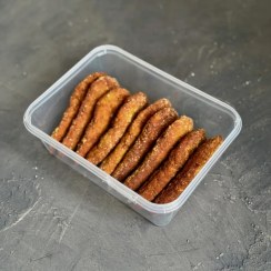 تصویر کتلت گوشت ۱۰ عددی 