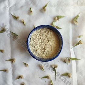 تصویر گرده اصل نخل نر 40 گرمی 