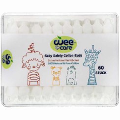 تصویر گوش پاک کن محافظ دار 