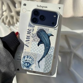 تصویر قاب ماسا وال 